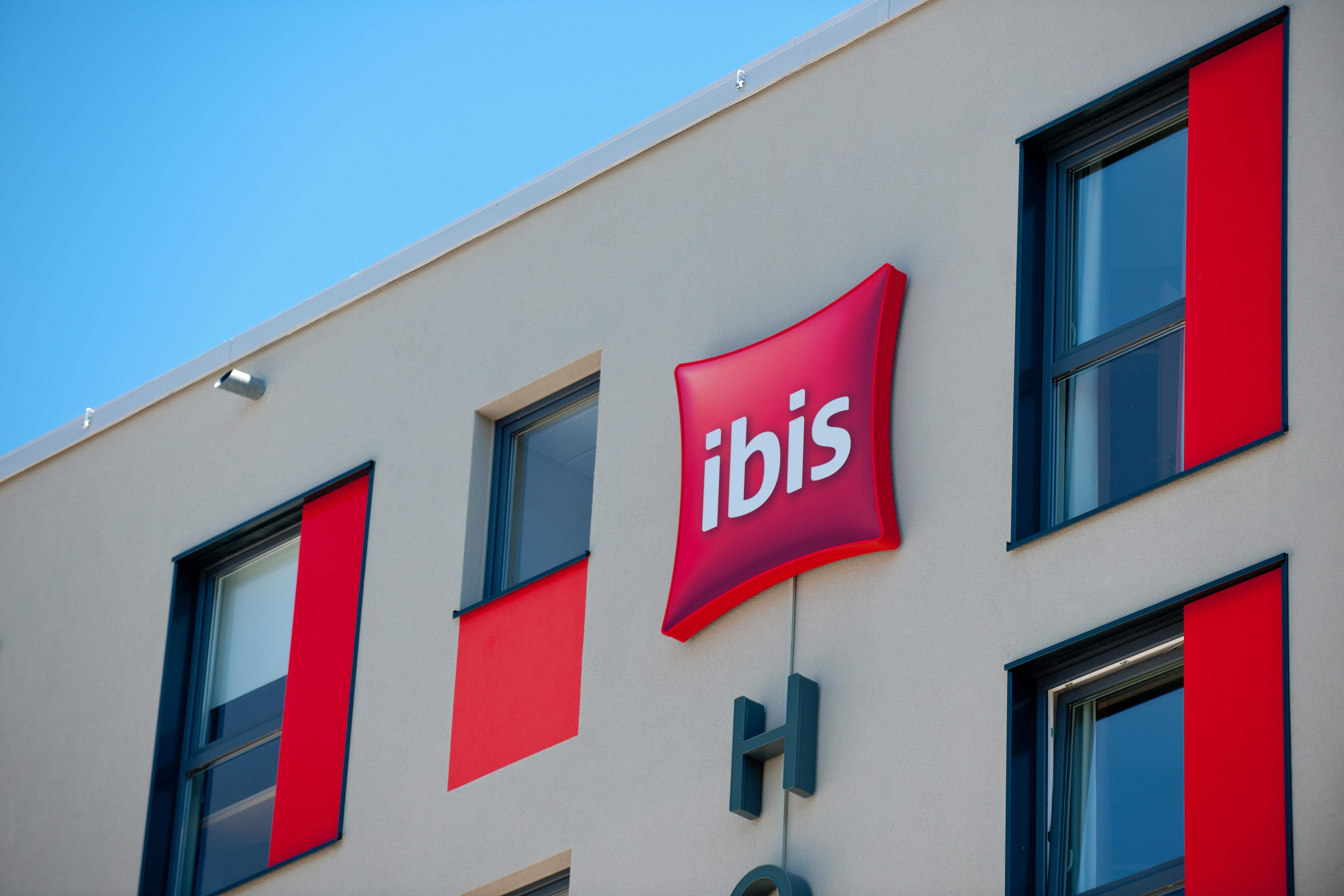 Hotel Ibis Sued München