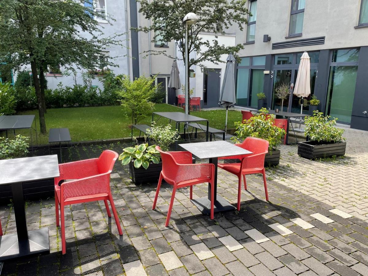 Hotel Ibis Sued