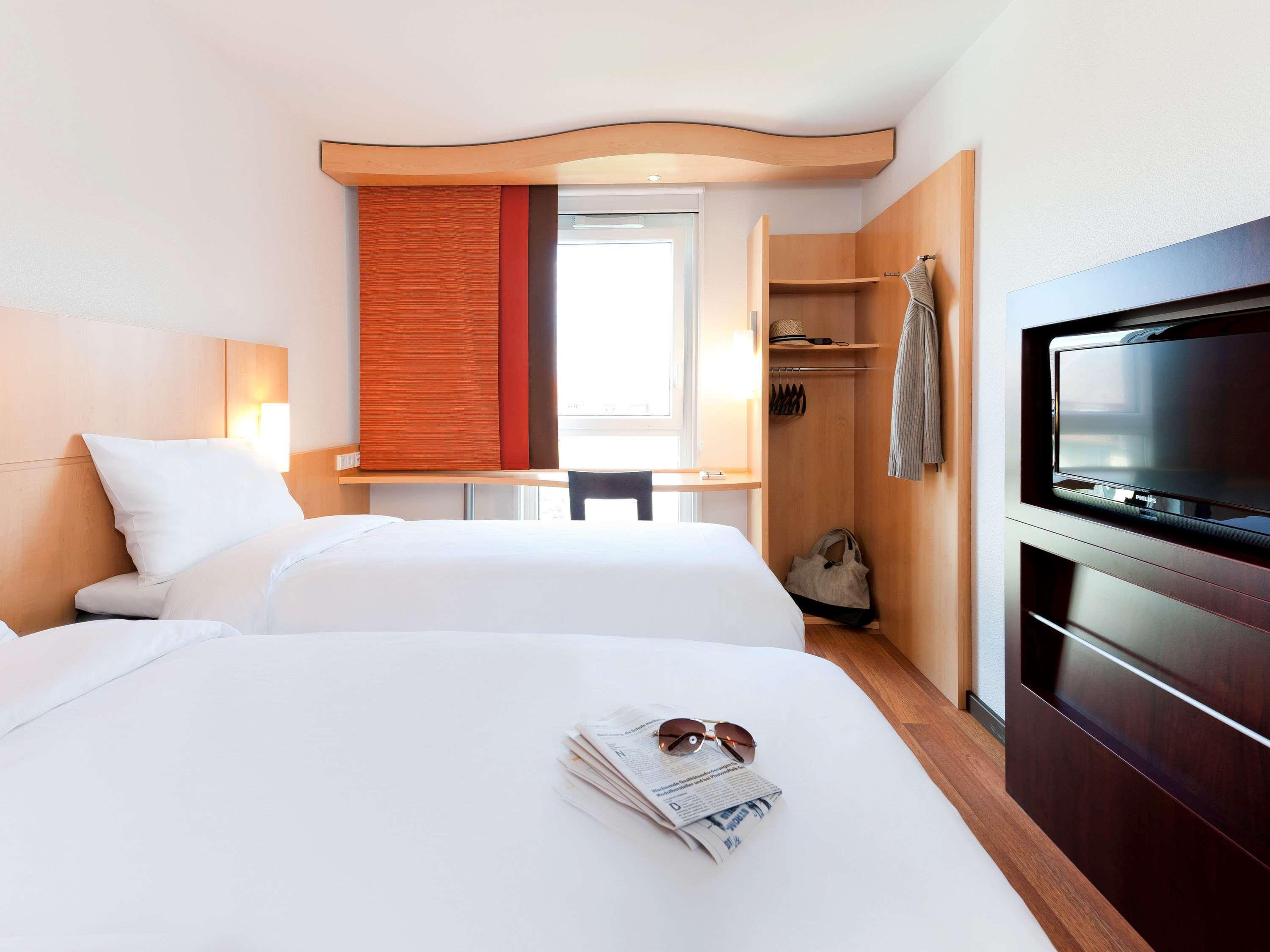 Ibis Sued Hotel