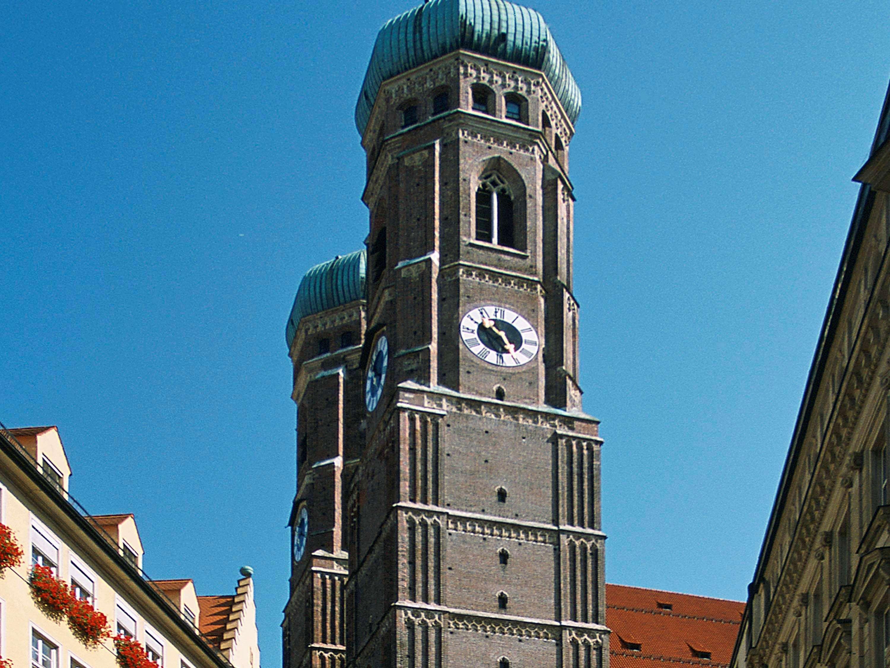 Ibis Sued Hotel Munich
