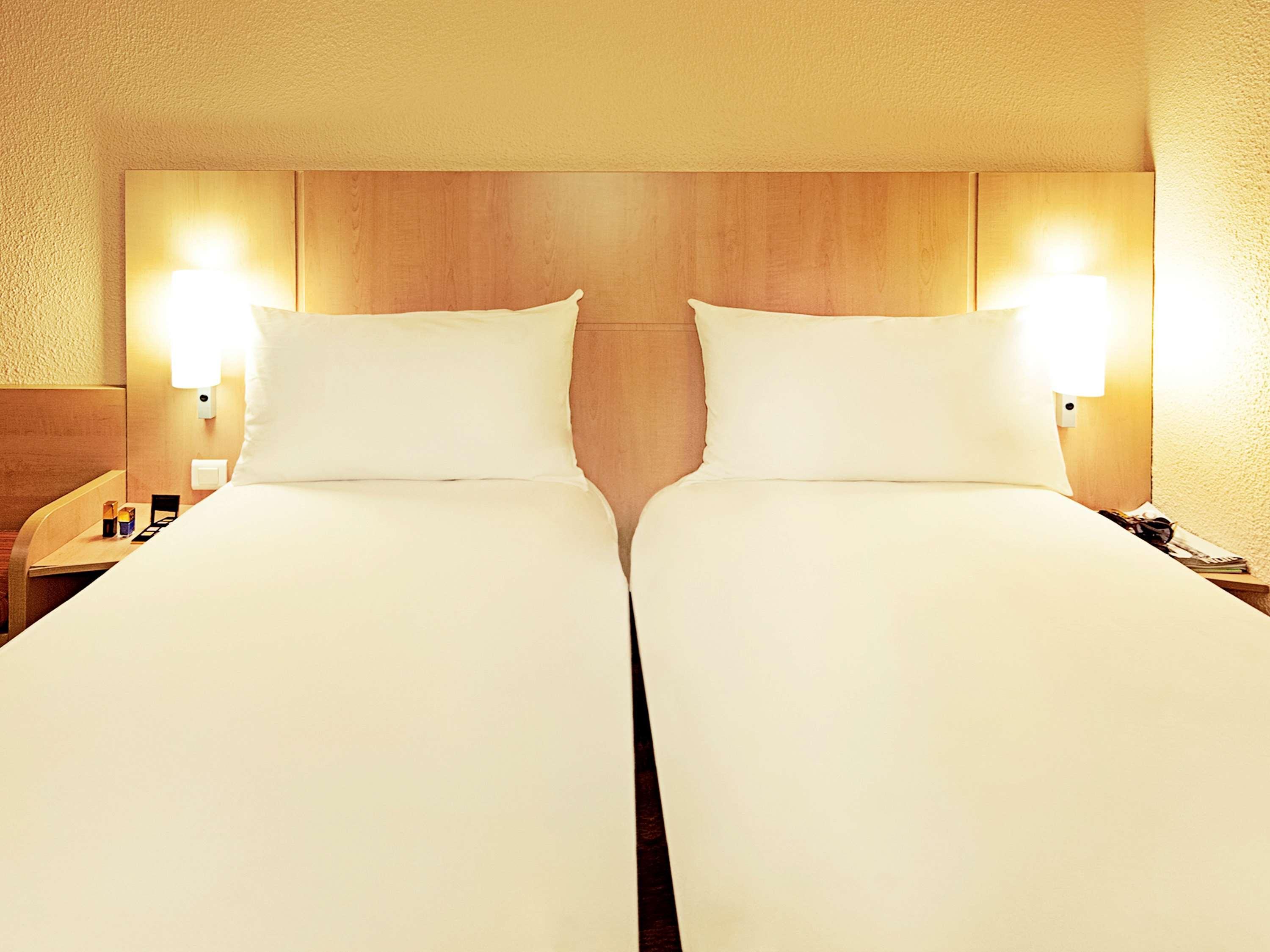 Hotel Ibis Sued