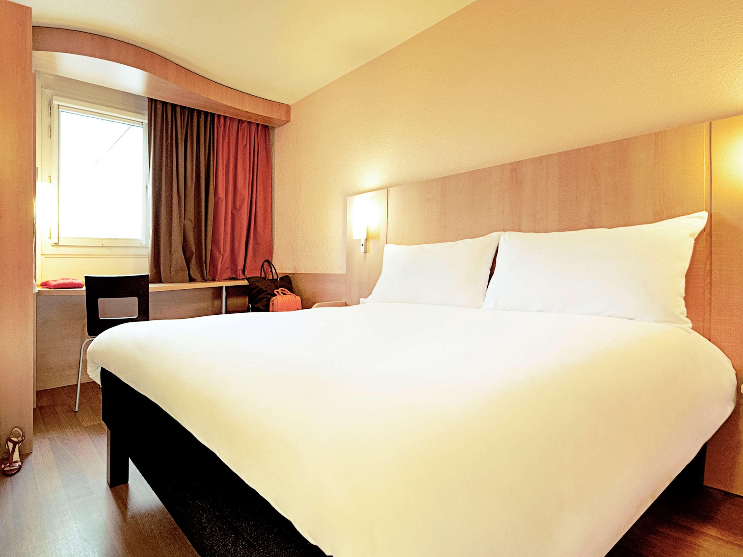 Ibis Sued Munich