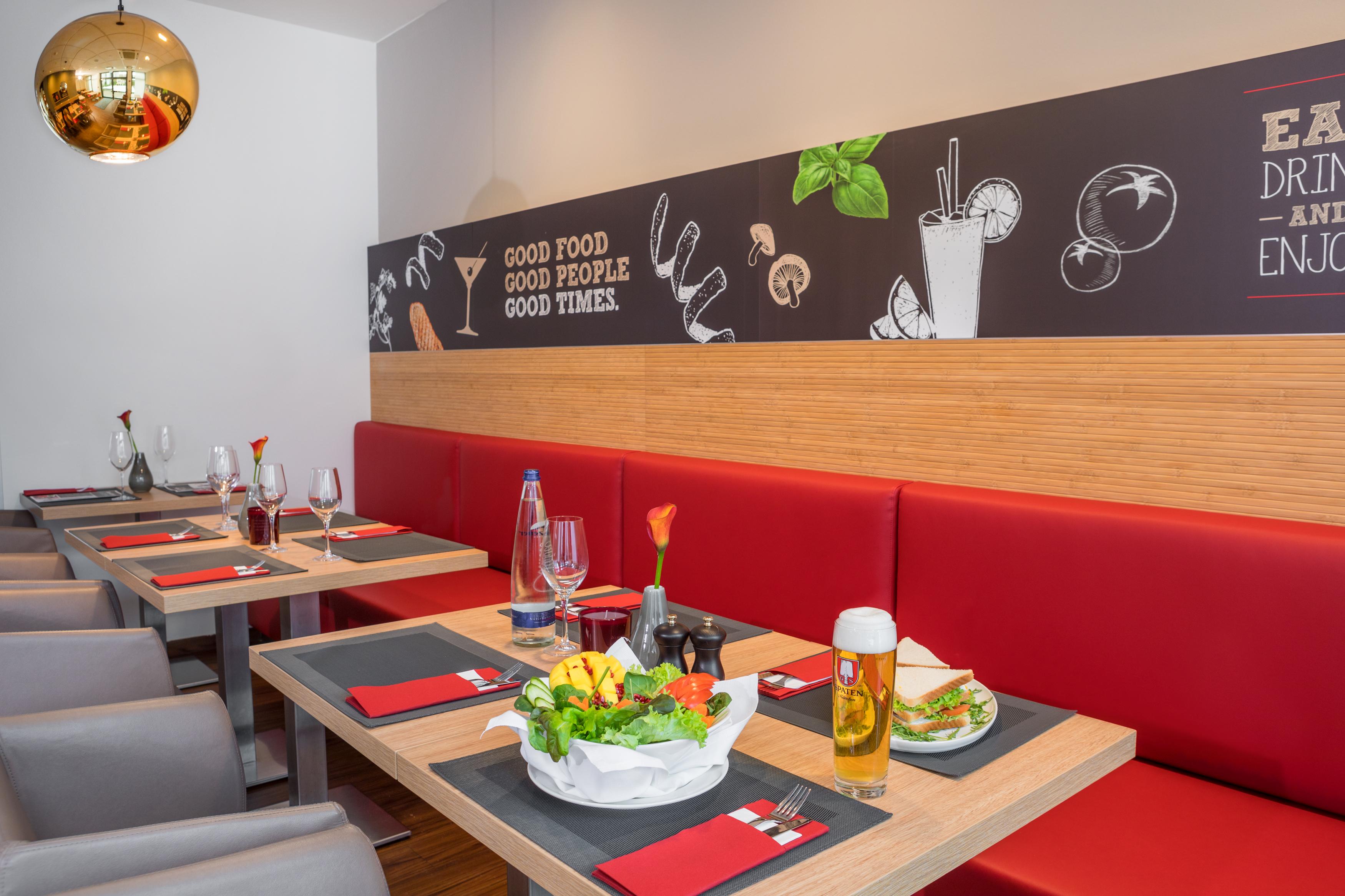 Ibis Sued
