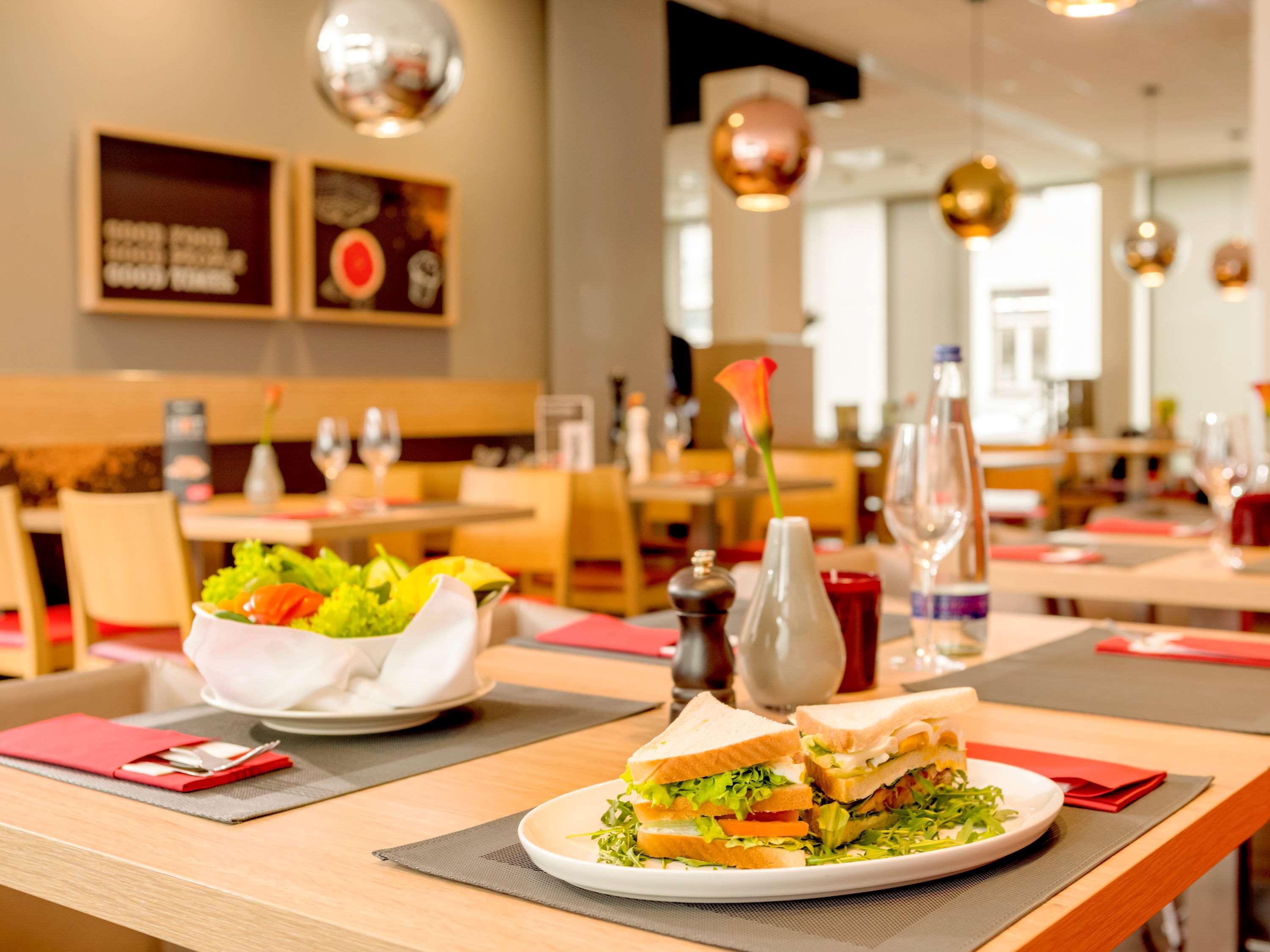 Ibis Sued Munich
