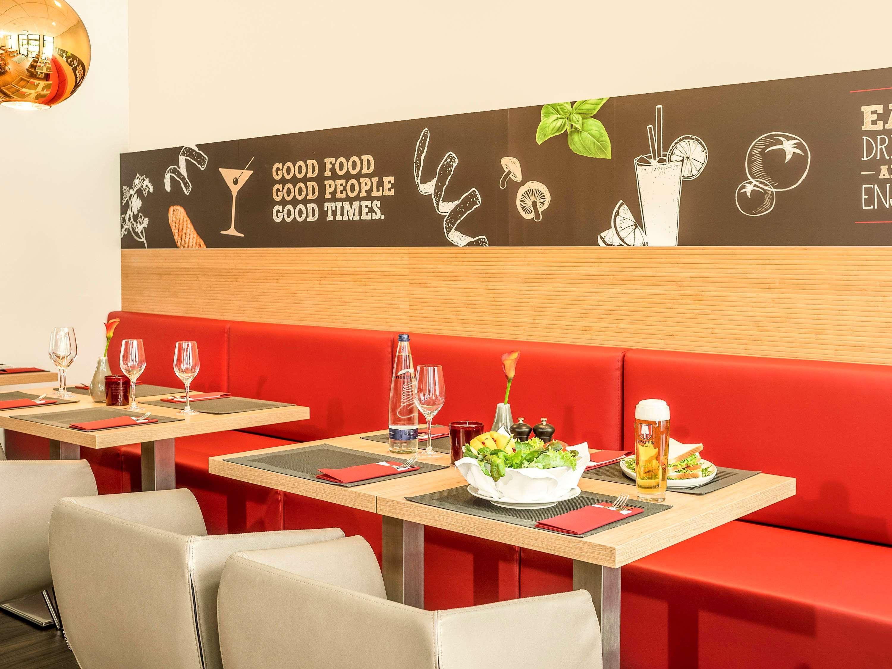 Ibis Sued
