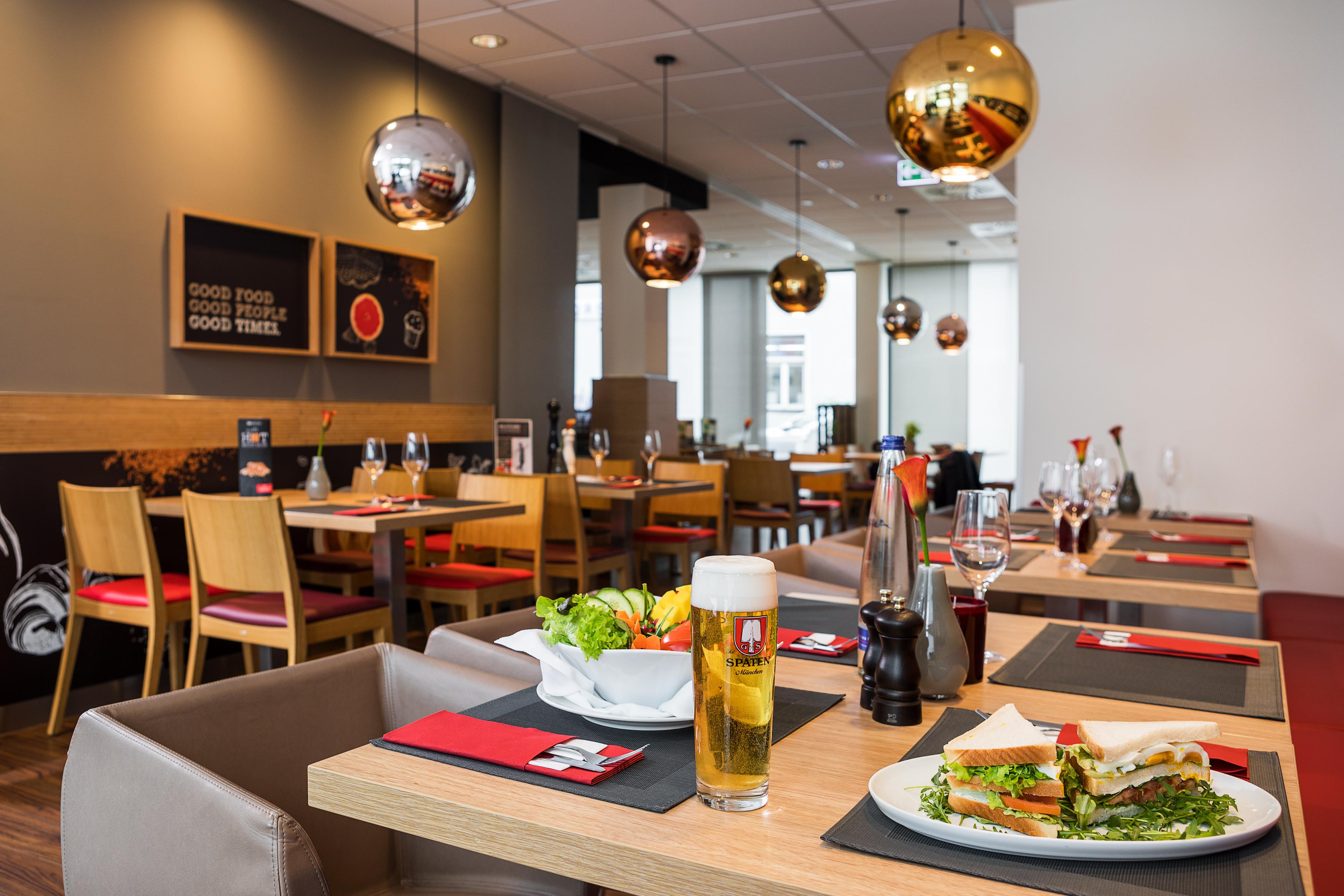 Ibis Sued Hotel Munich