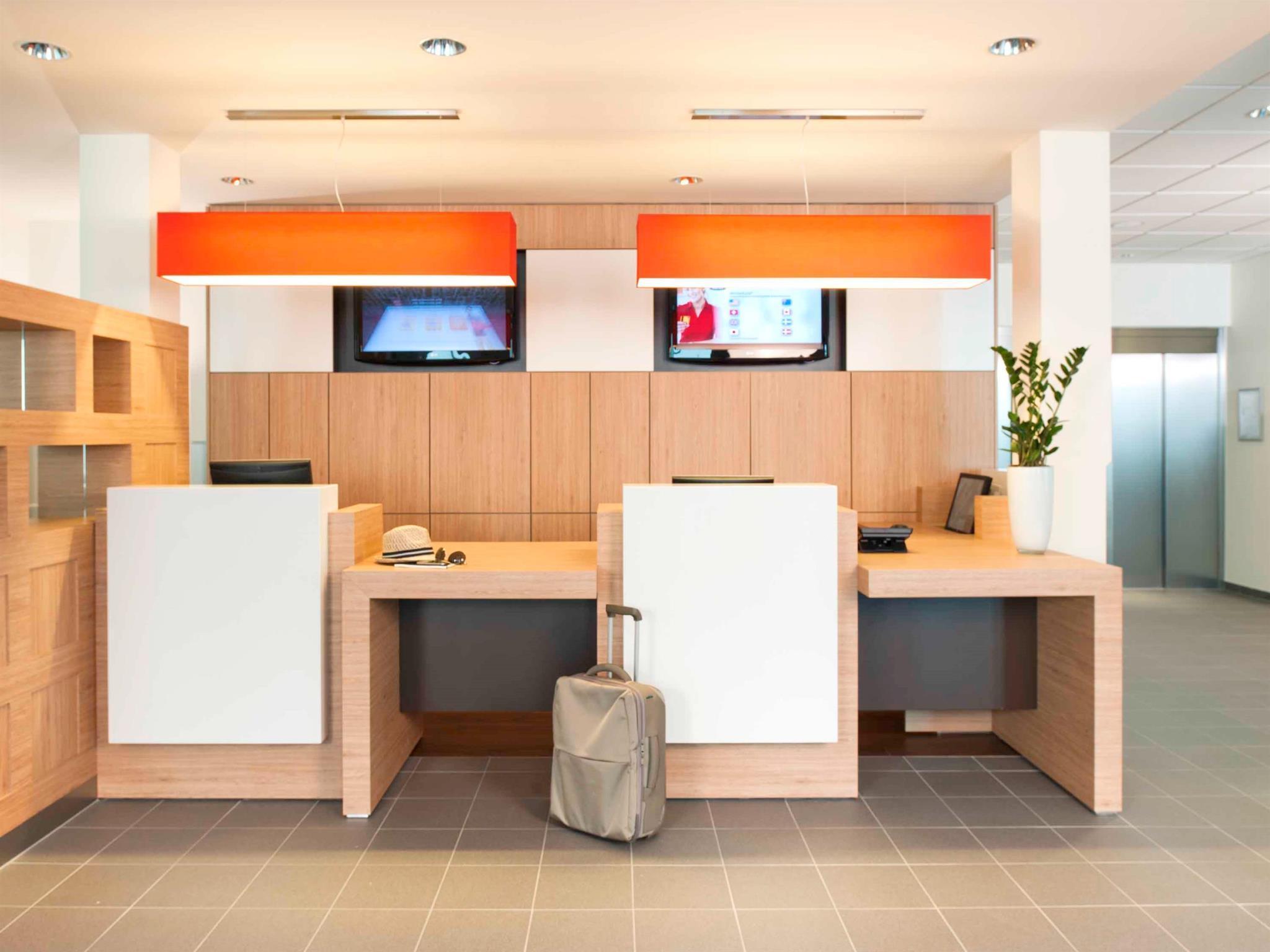 Ibis Sued Hotel