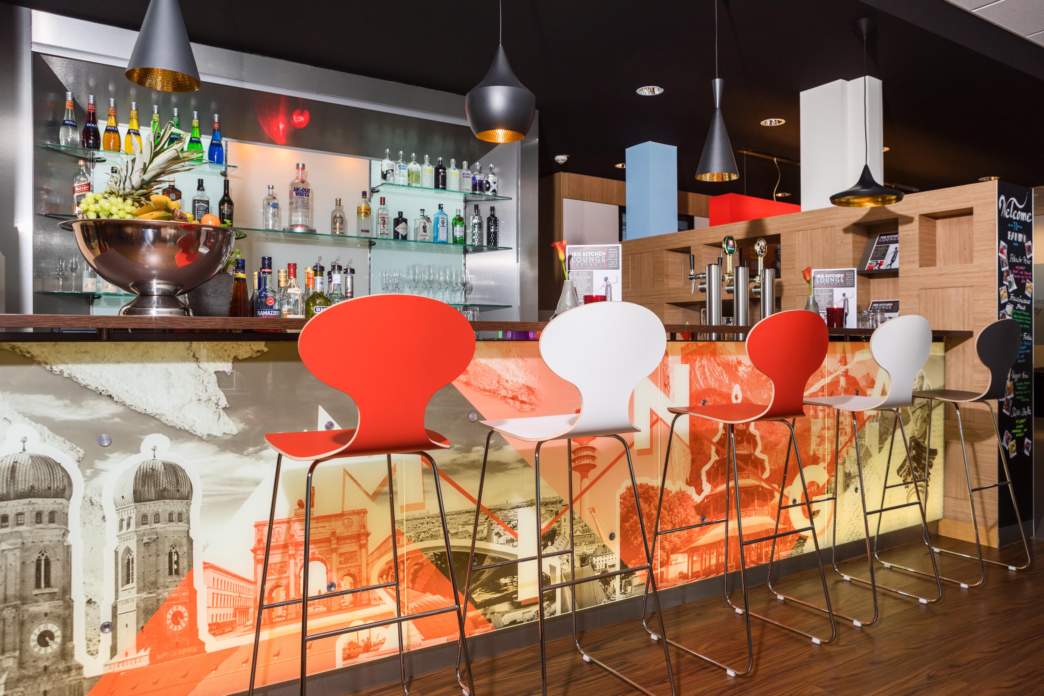 Ibis Sued Munich