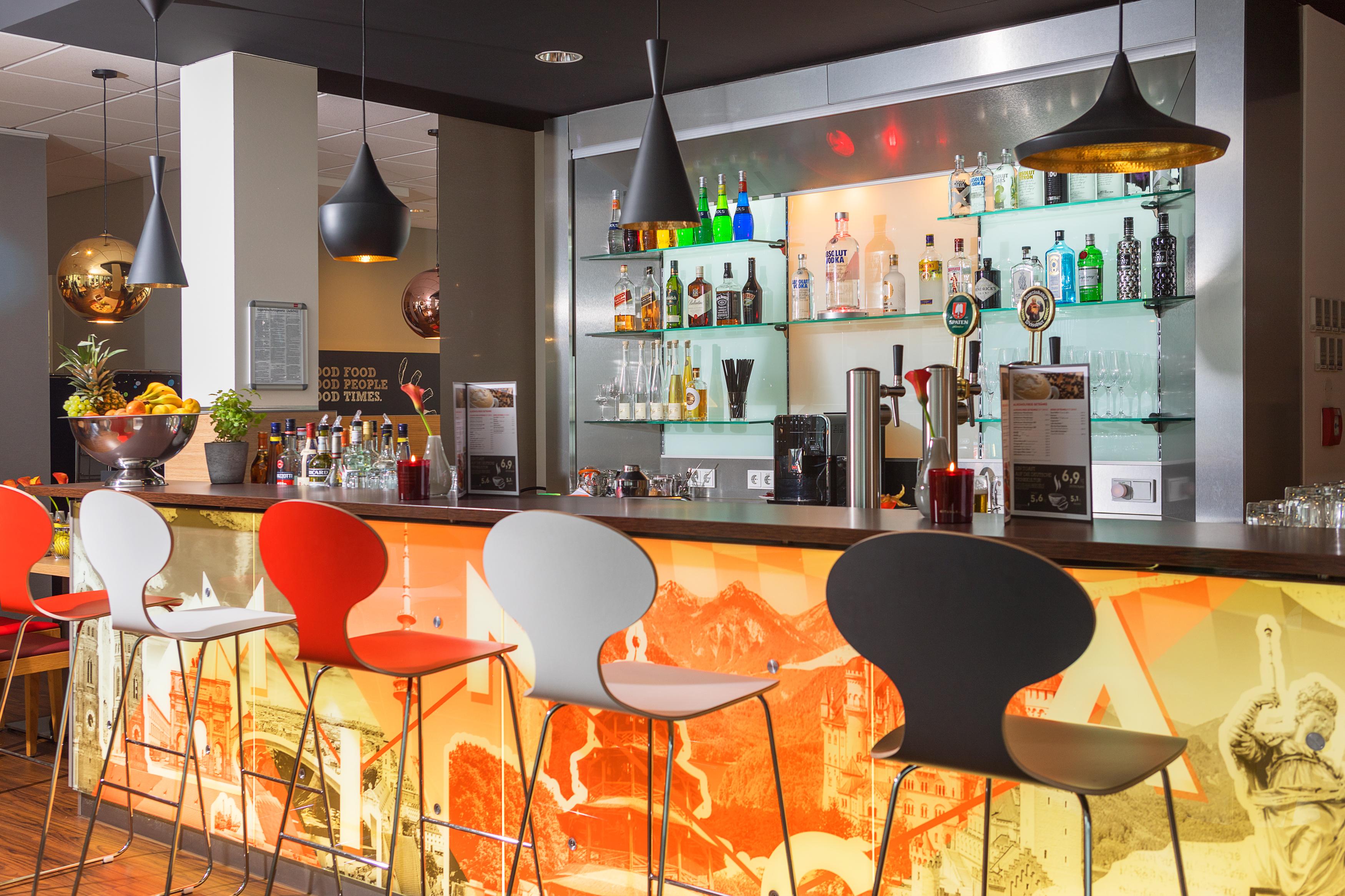 Ibis Sued Hotel