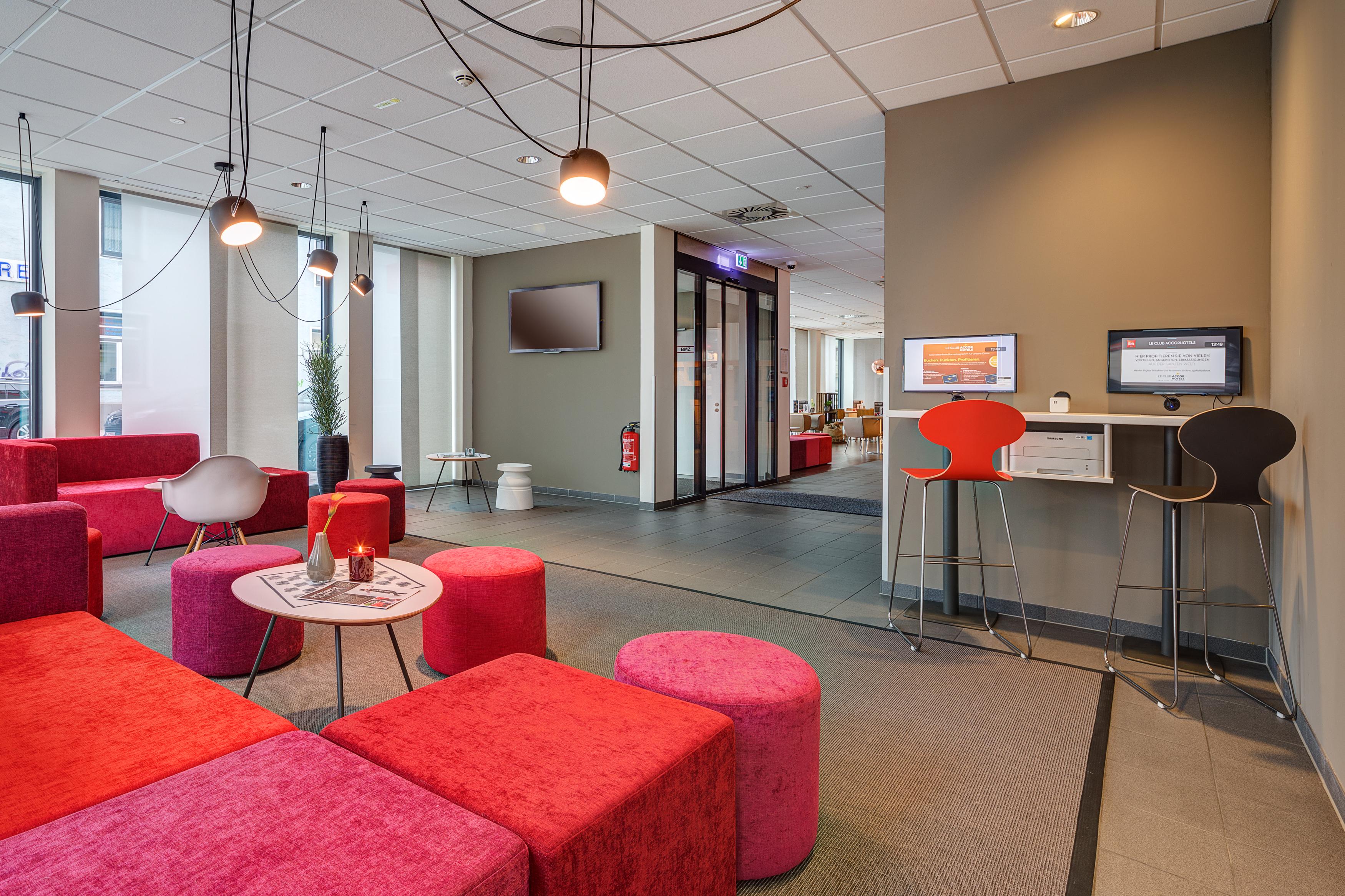 Ibis Sued 2* Munich