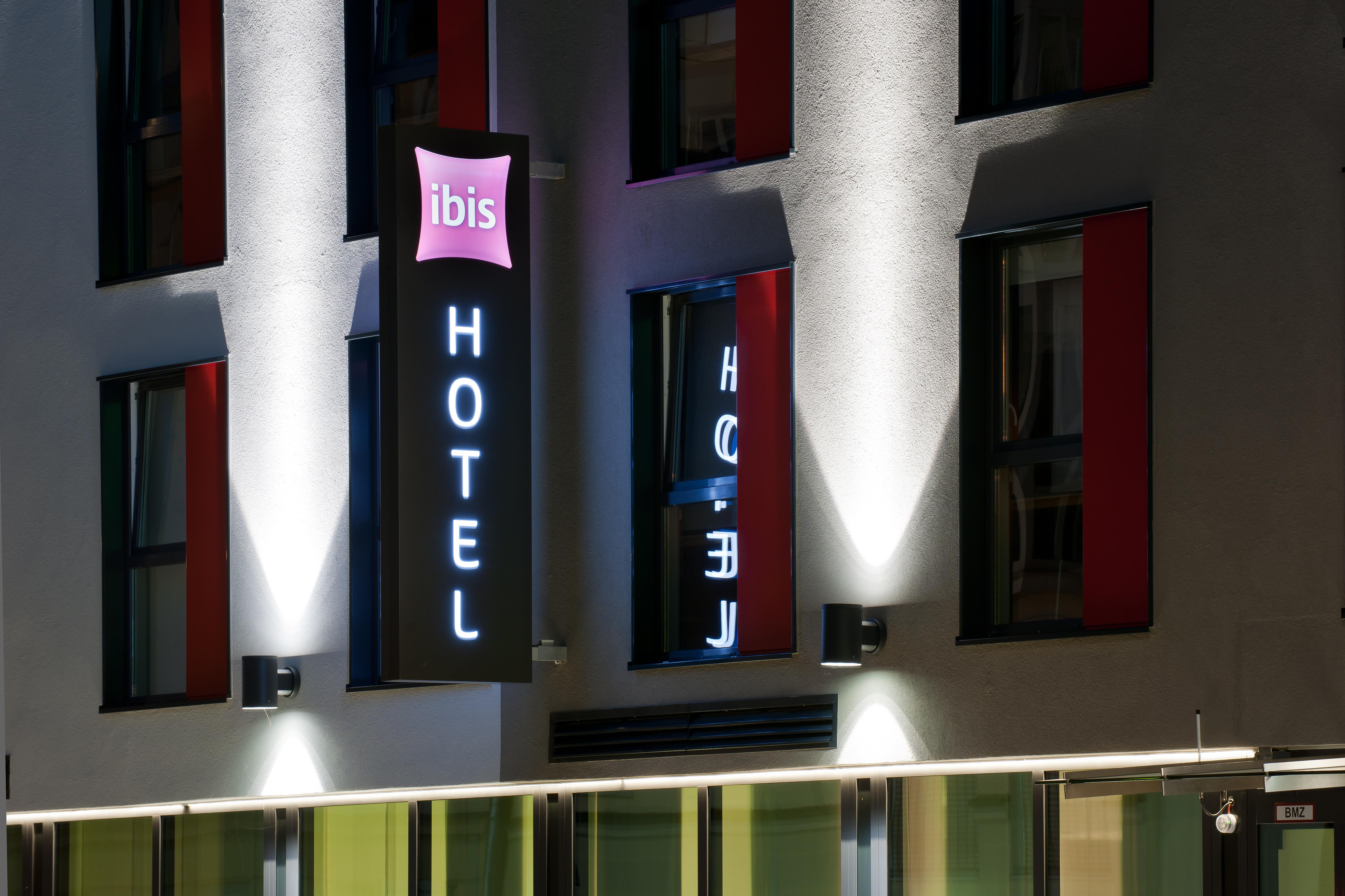 Ibis Sued 2* Munich