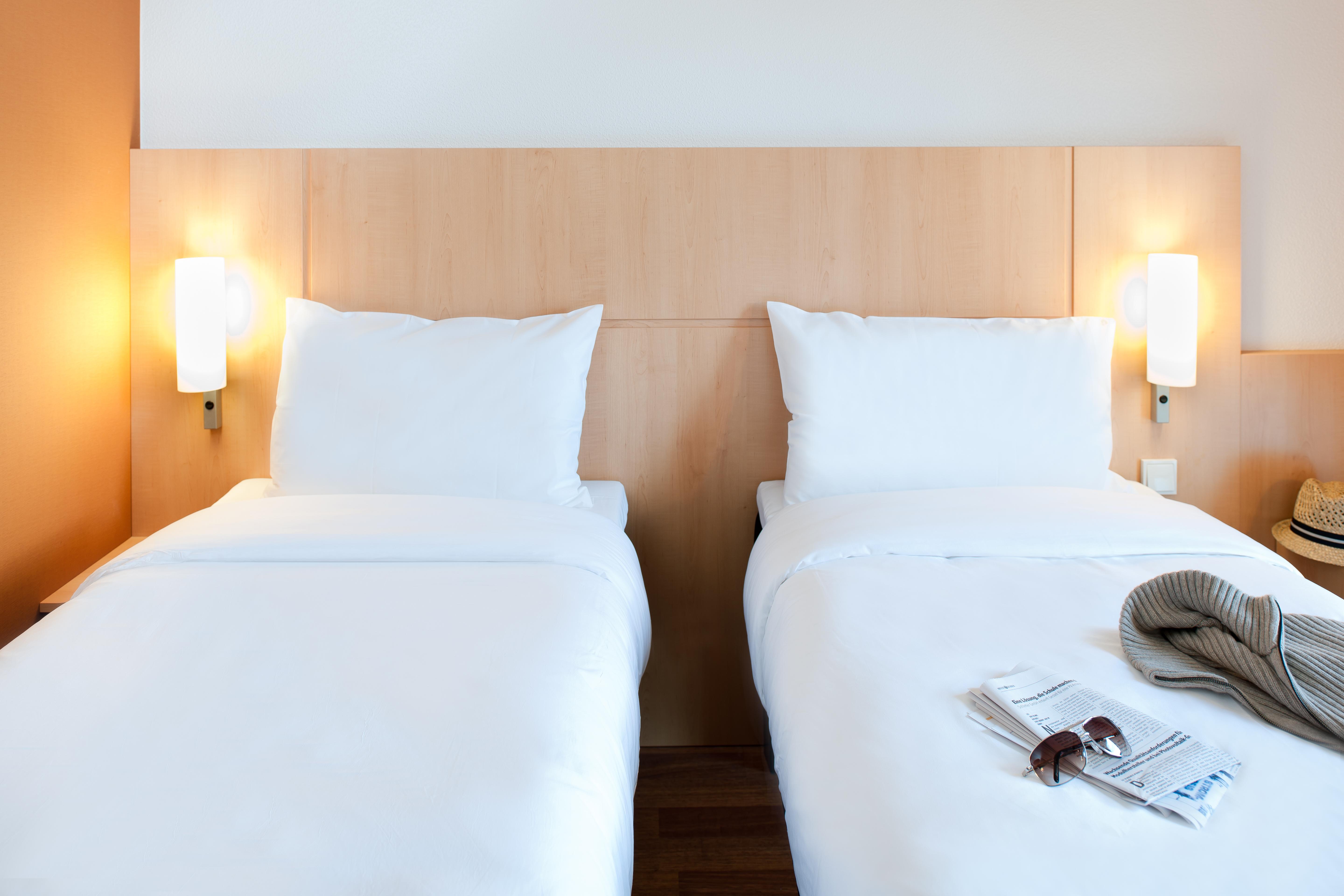 Hotel Ibis Sued