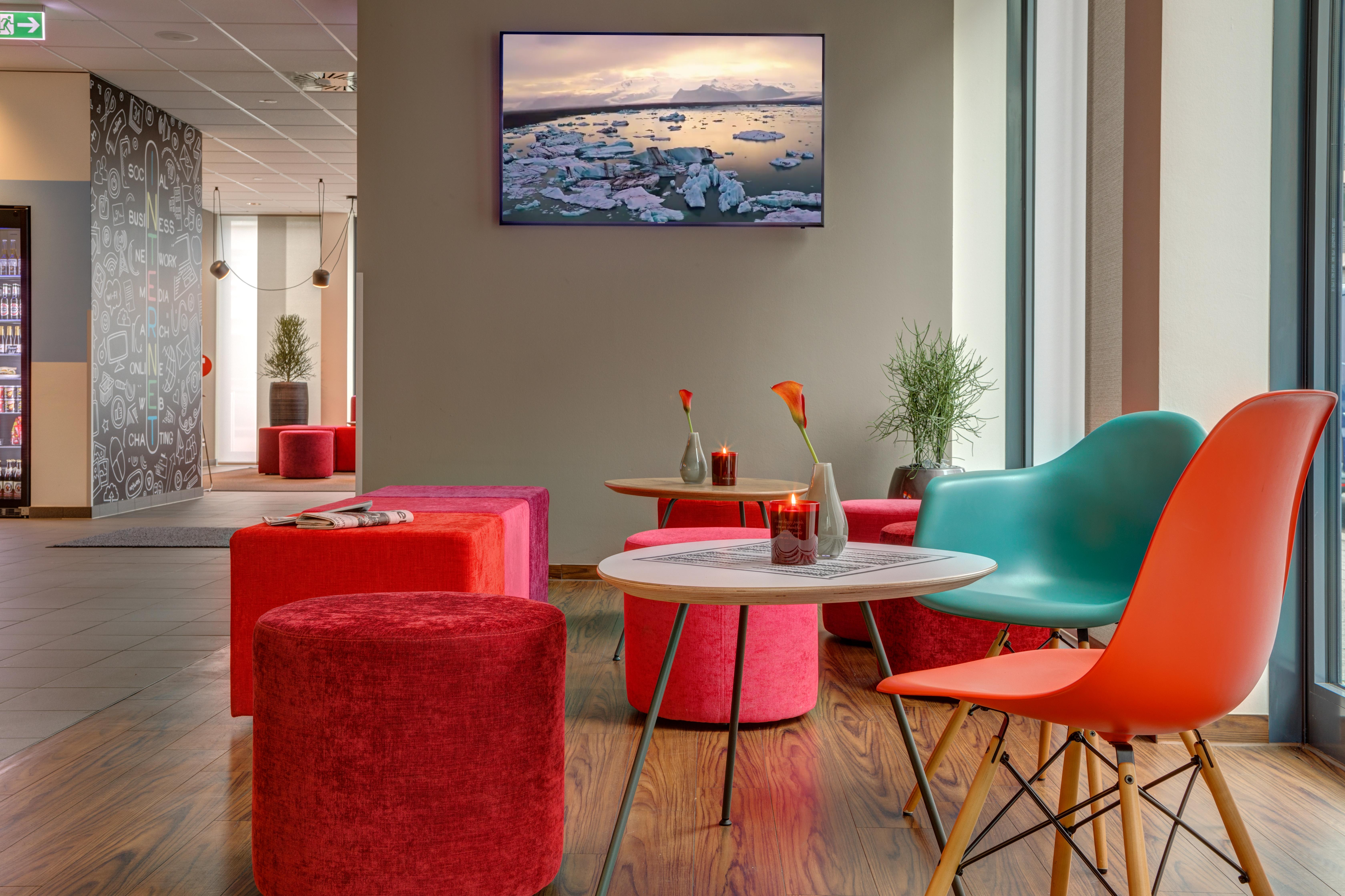 Ibis Sued Hotel Munich