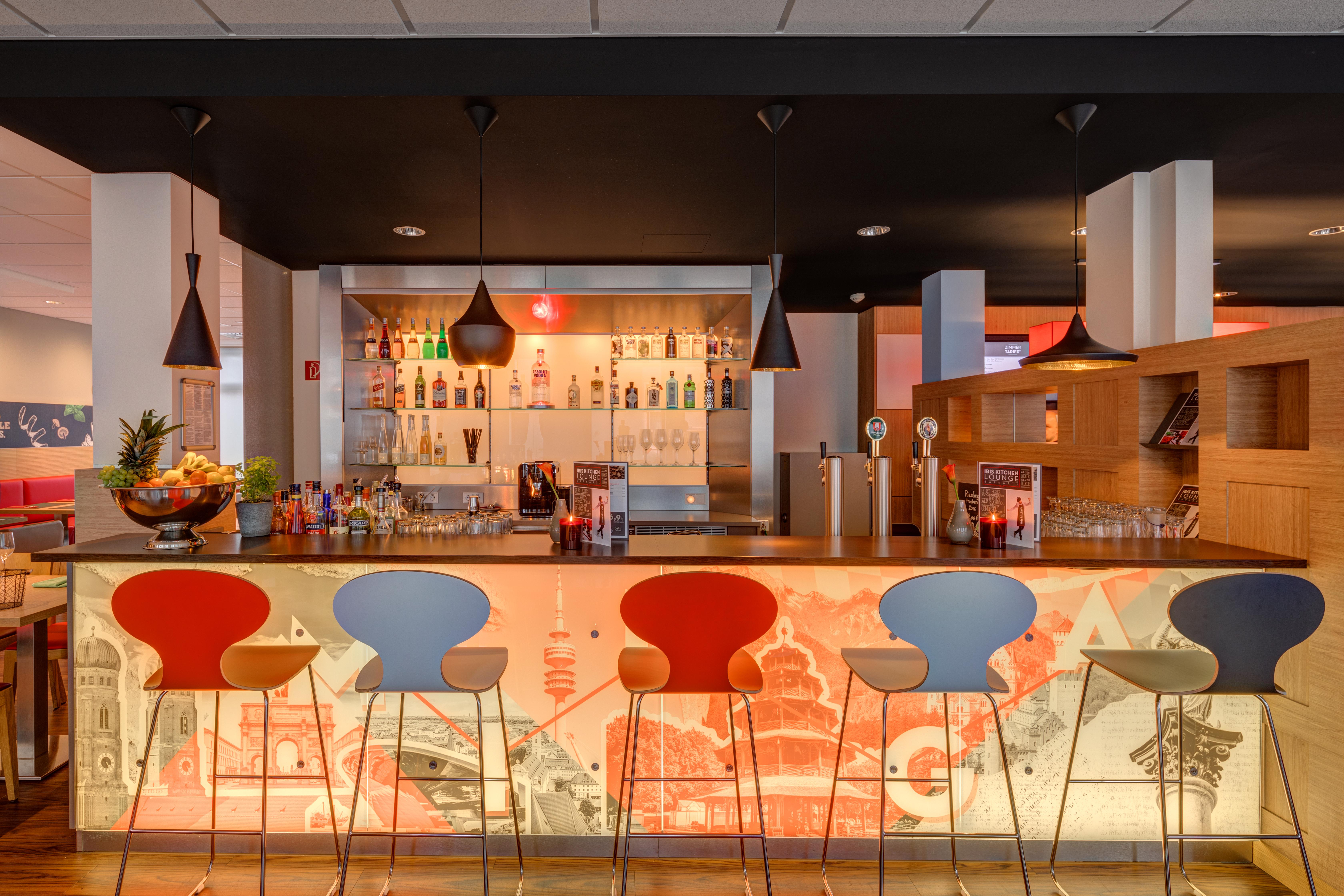 Ibis Sued
