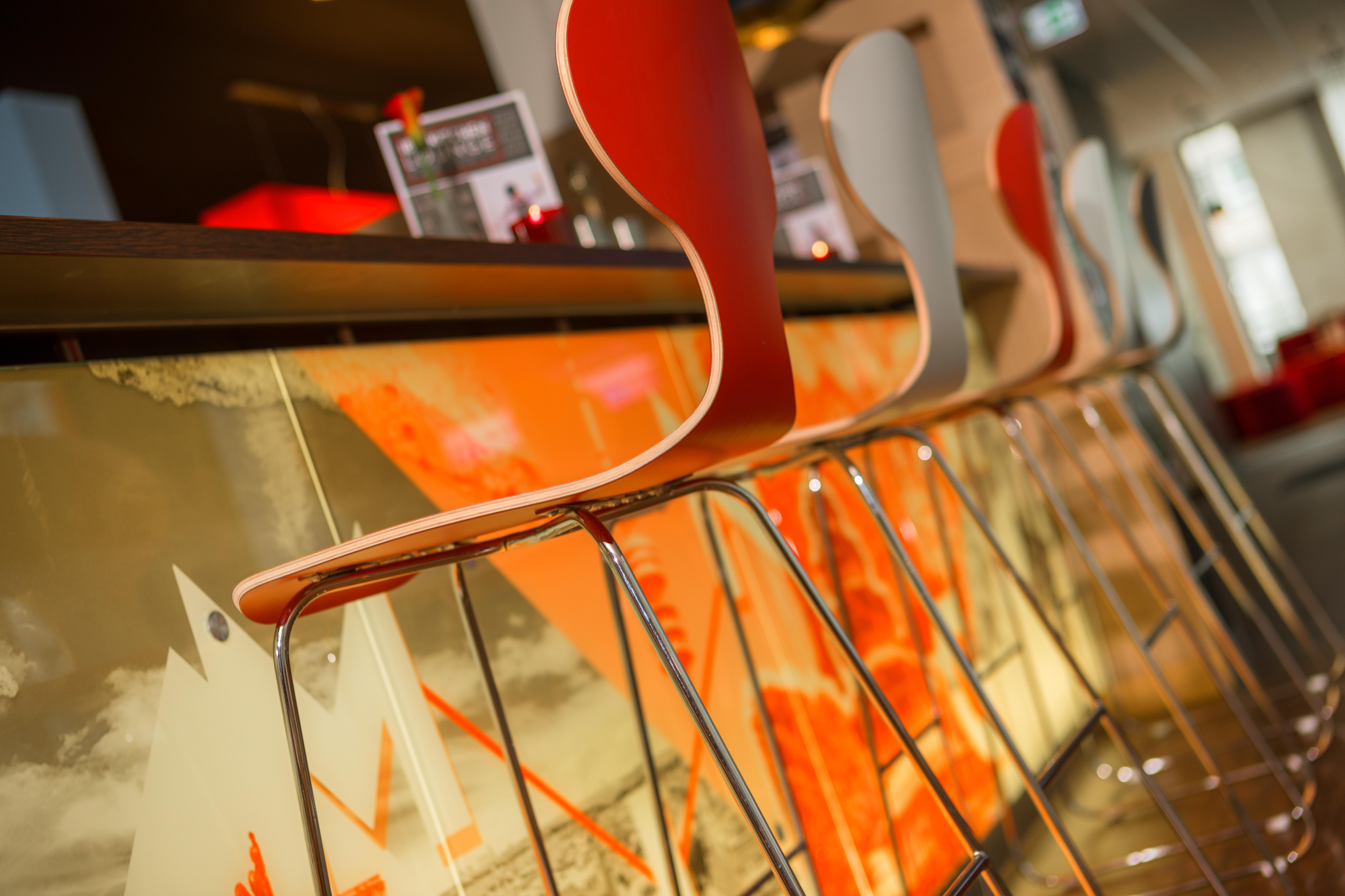 Hotel Ibis Sued