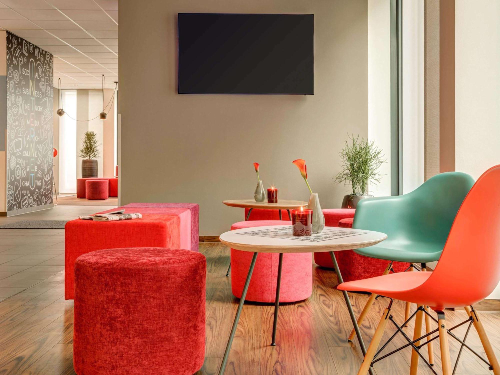 Ibis Sued 2* Munich