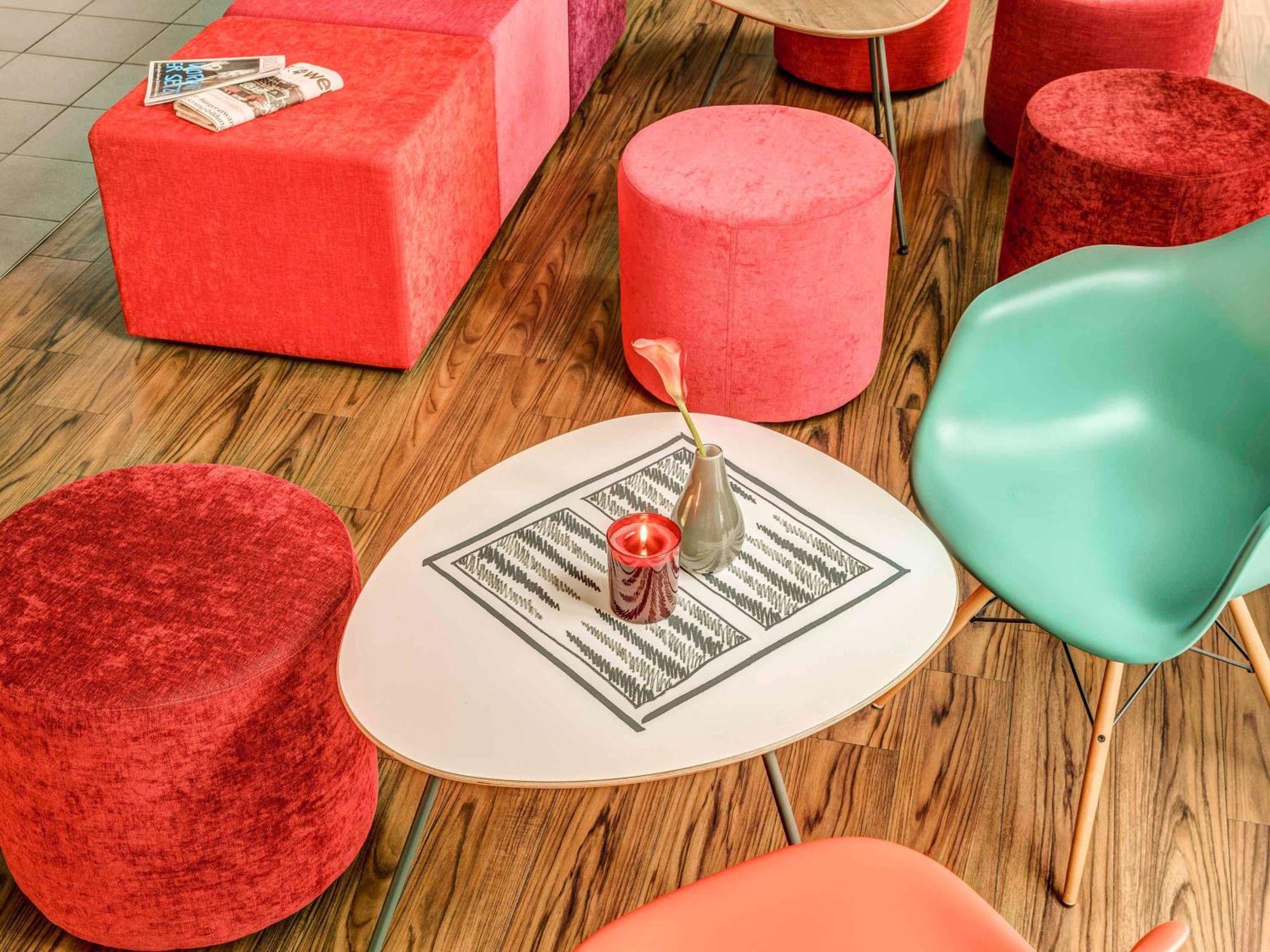 Hotel Ibis Sued