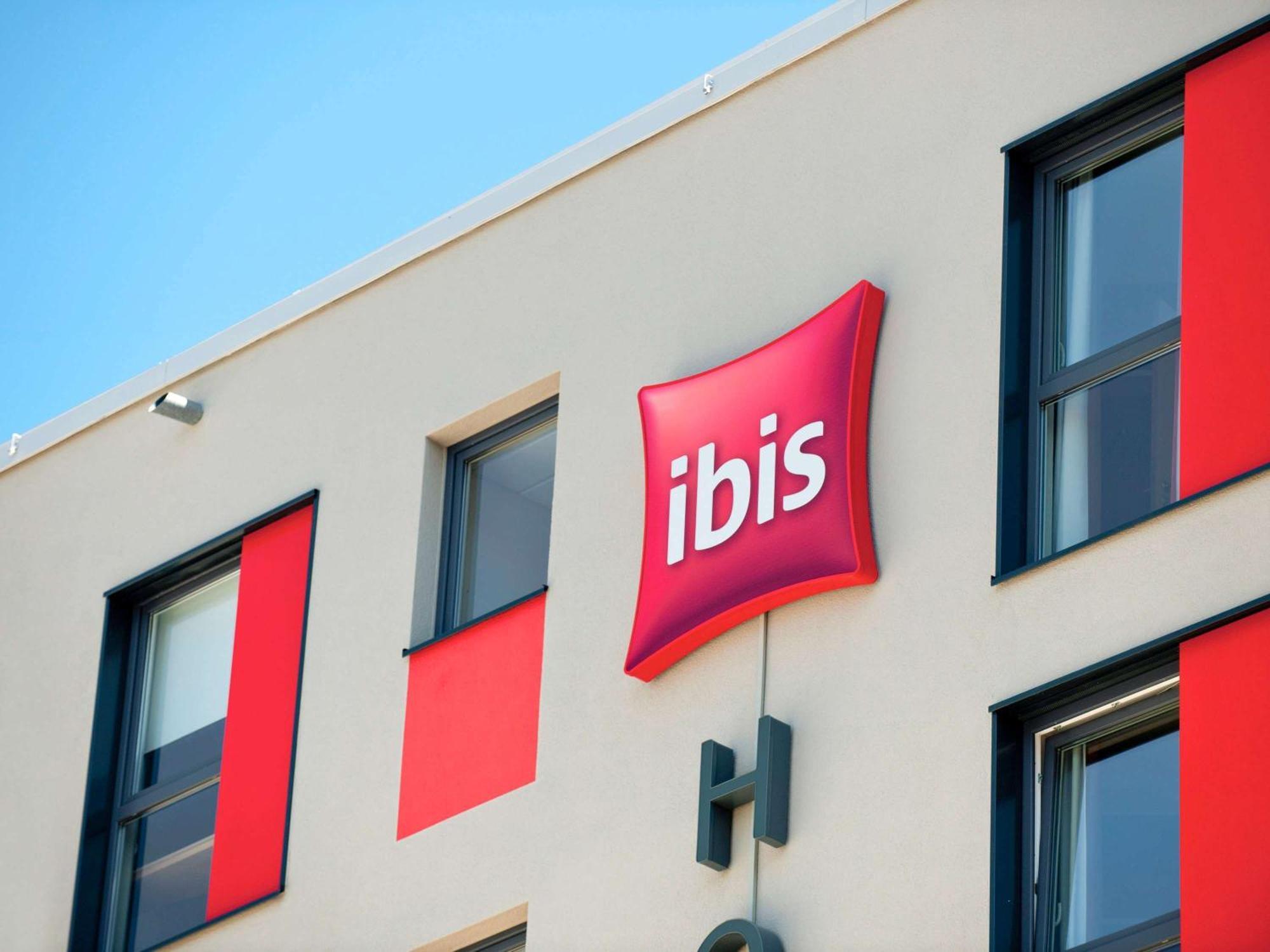 Ibis Sued Hotel