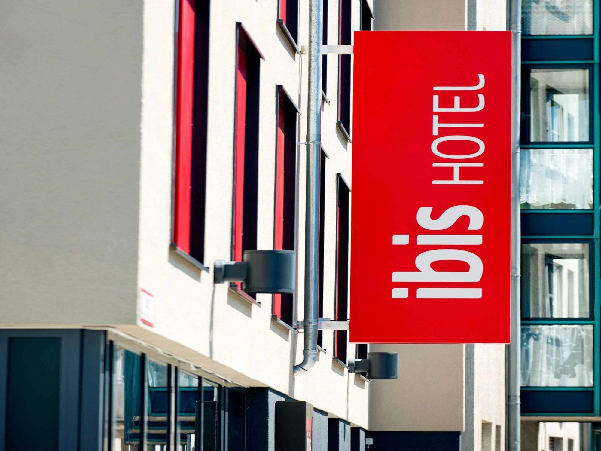 Ibis Sued Hotel 2*