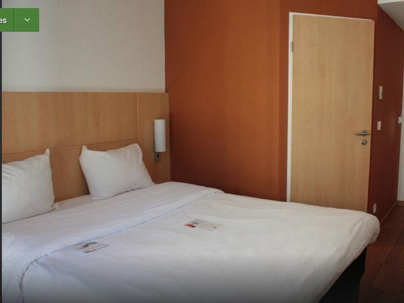 Ibis Sued Munich
