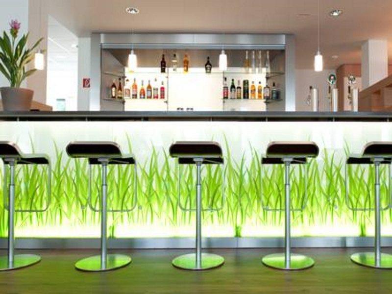 Hotel Ibis Sued