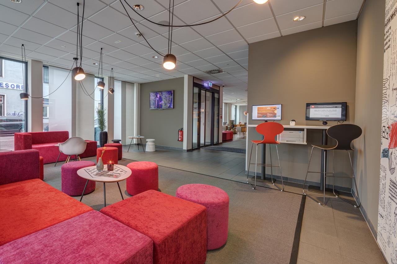 Ibis Sued 2* Munich