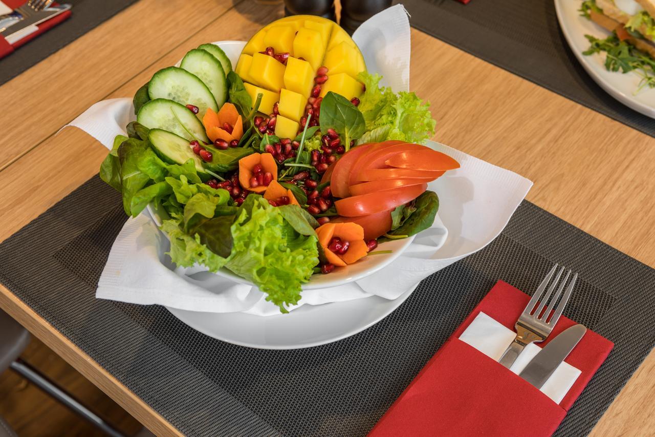 Ibis Sued Munich