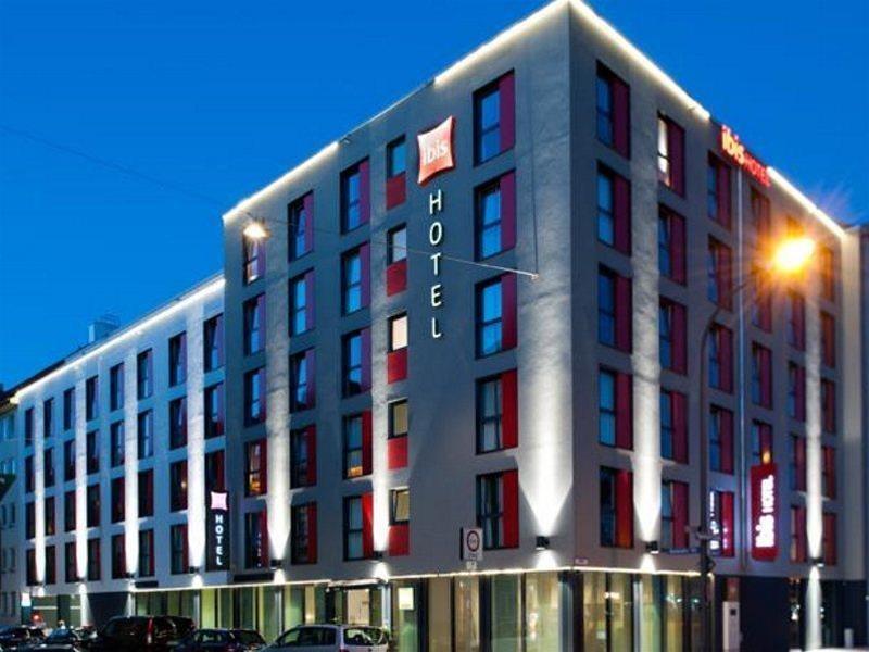 Ibis Sued 2*
