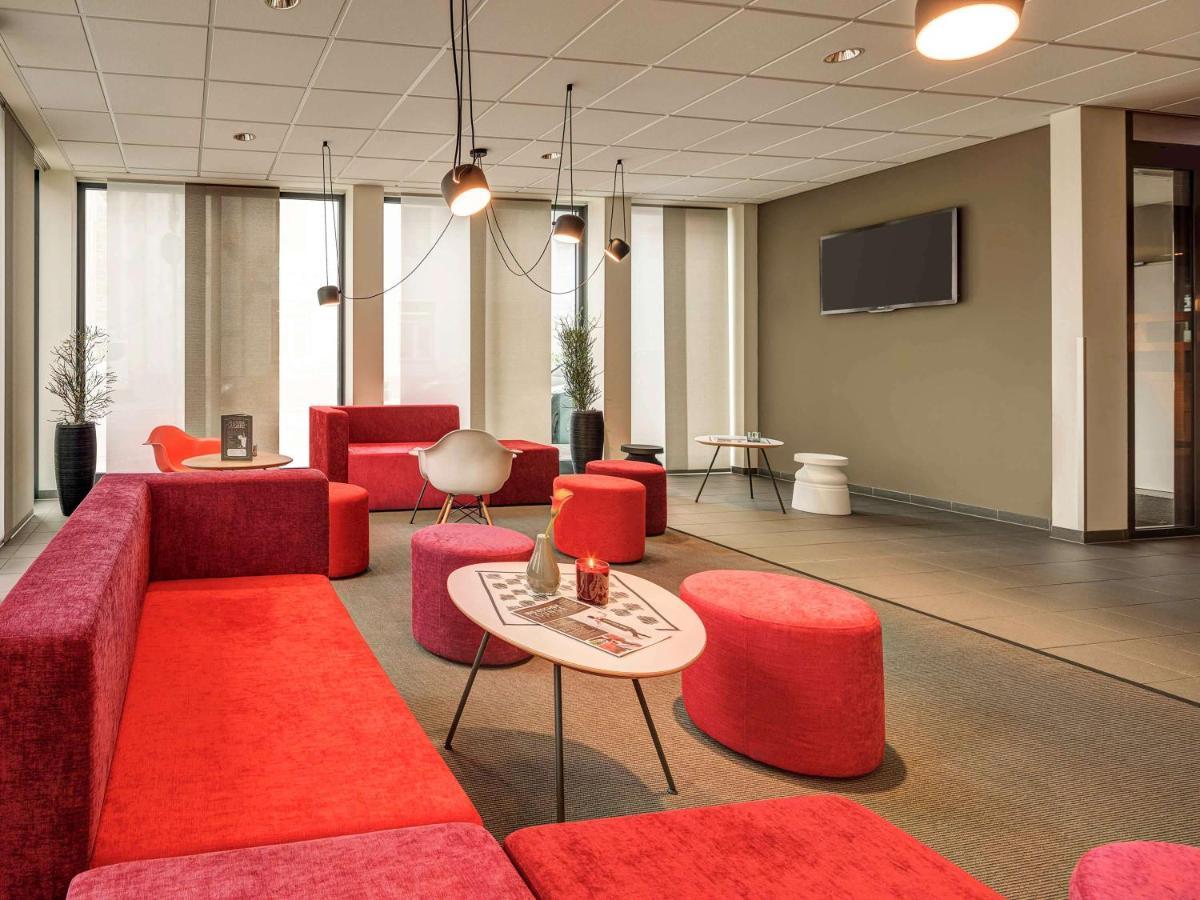 Ibis Sued Hotel
